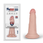 KNIGHT COCK 6"